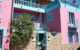 Hotel Casa Maro